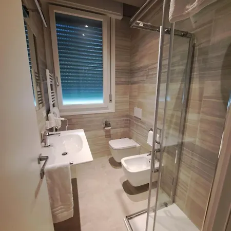 Taormina Appartement Marina Romea