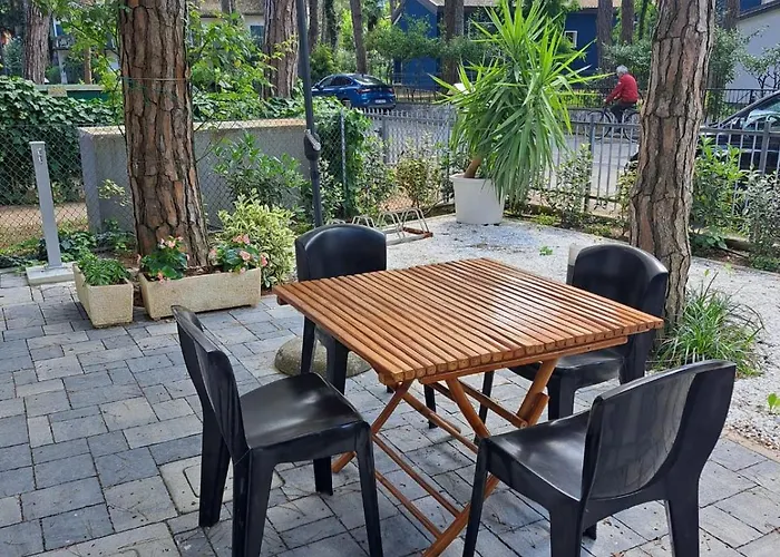 Taormina Apartmán *