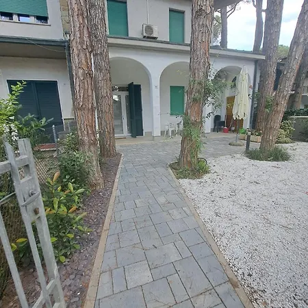 Taormina Apartment *