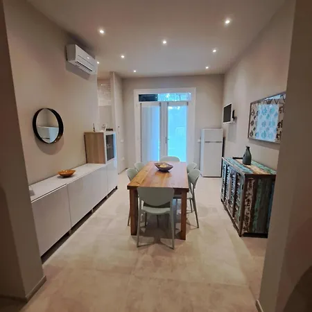 Taormina Apartment