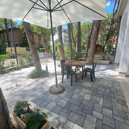 Taormina Apartment *