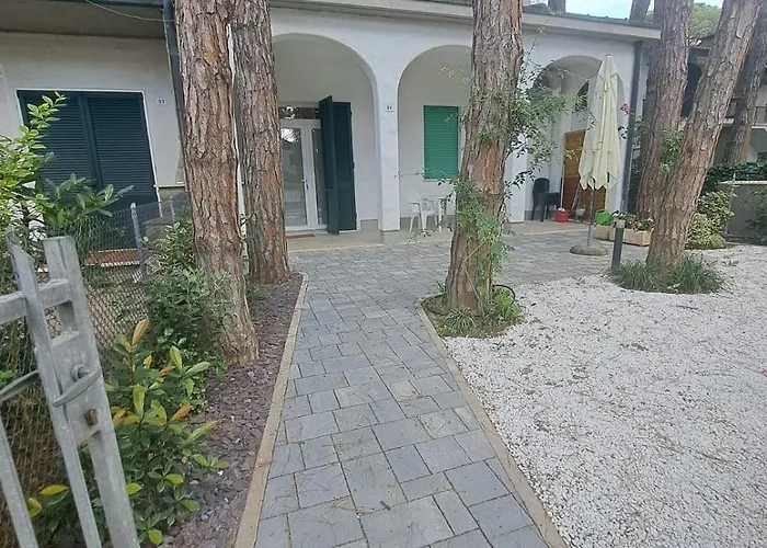 Taormina Apartment *