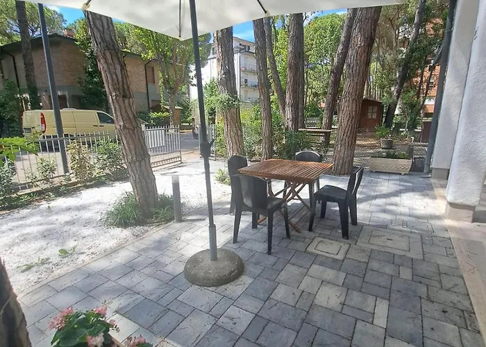 Taormina Apartment *